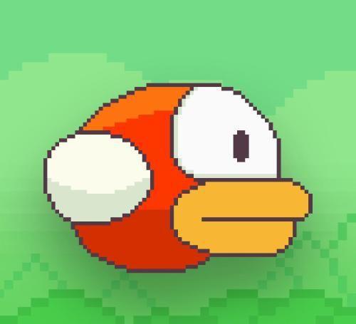 Flappy Bird电脑版，重温经典，挑战极限-第1张图片