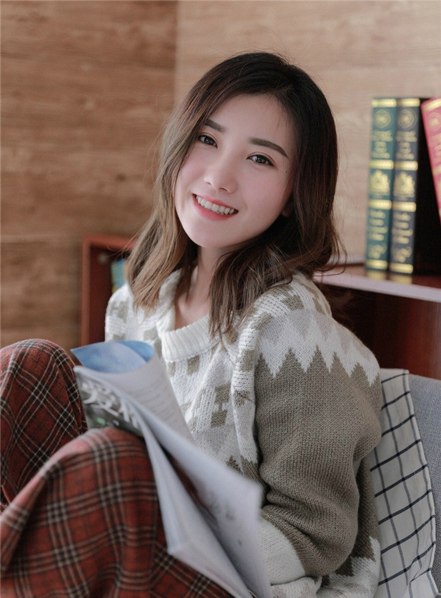 柯布小姐手工论坛柯布小姐，一位独特的职业女性-第2张图片