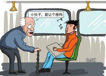 公交车睡觉图片大全公交车上的熟睡与嫉妒的微妙情感