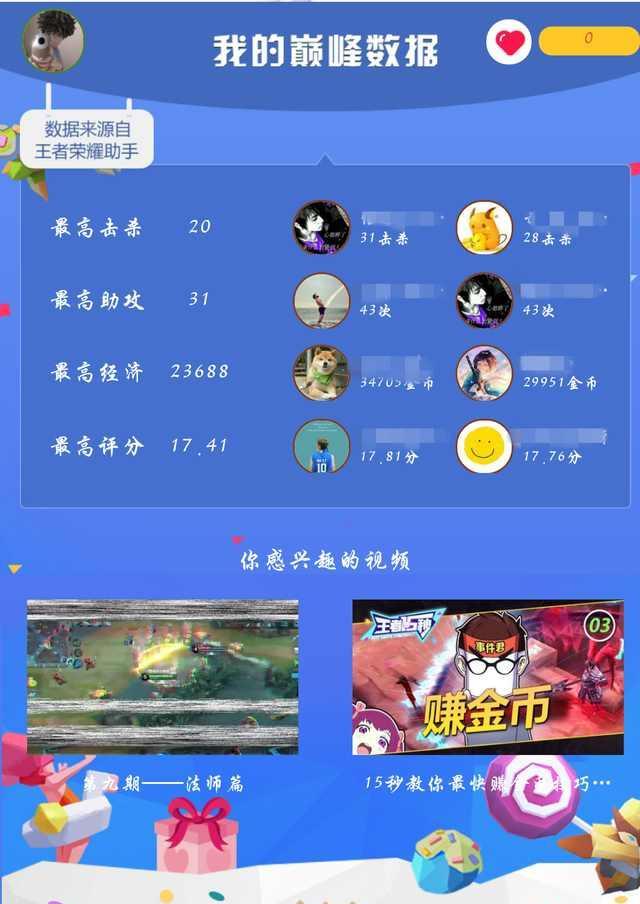 王者荣耀S31赛季开启时间揭秘-第2张图片