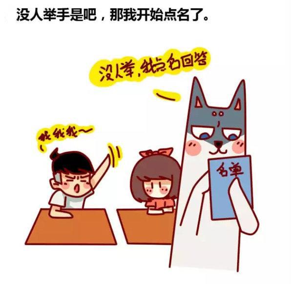 老师，关于你的兔子，那柔软的触感与丰富的故事-第2张图片