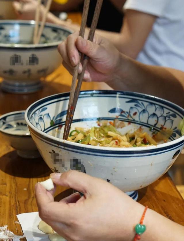 回档与再启程，咖啡与蒜的独特交响