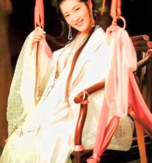 1996版杨思敏最经典的一句1996版杨思敏的经典之语
