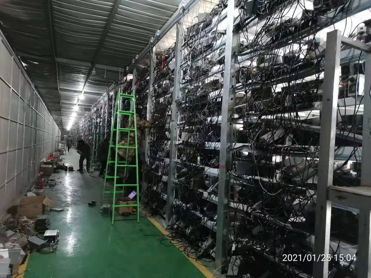 家用电脑挖矿月入多少家用电脑挖矿月入揭秘，从数字世界中寻找财富-第2张图片