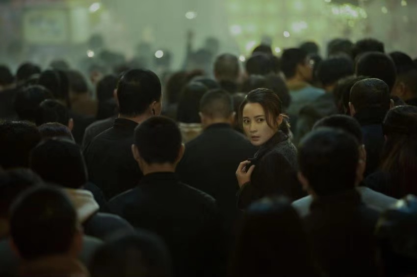 迷雾35-2穿越33-3迷雾，探寻真相的旅程-第2张图片