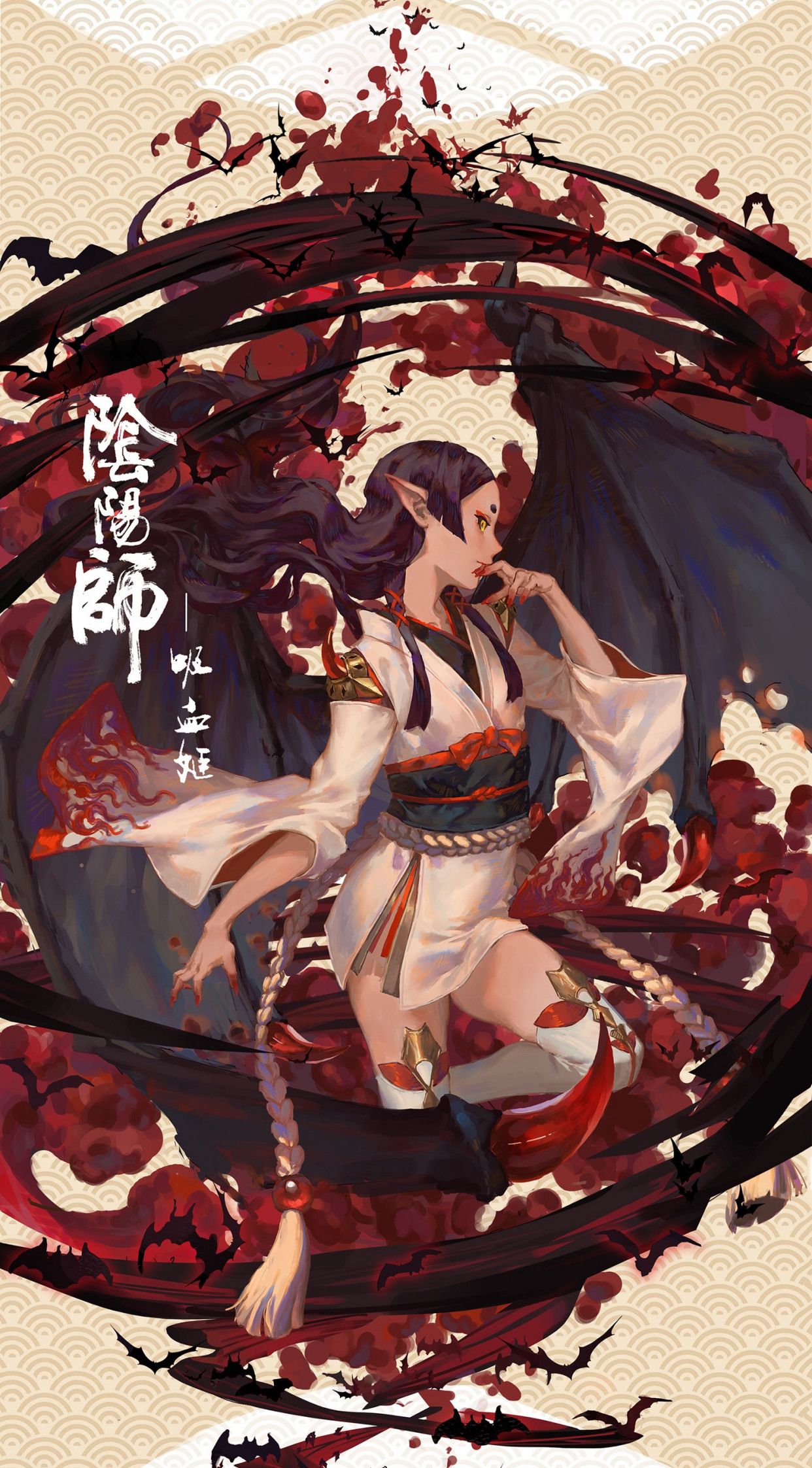 阴阳师桌面版，探索神秘世界的全新体验-第1张图片
