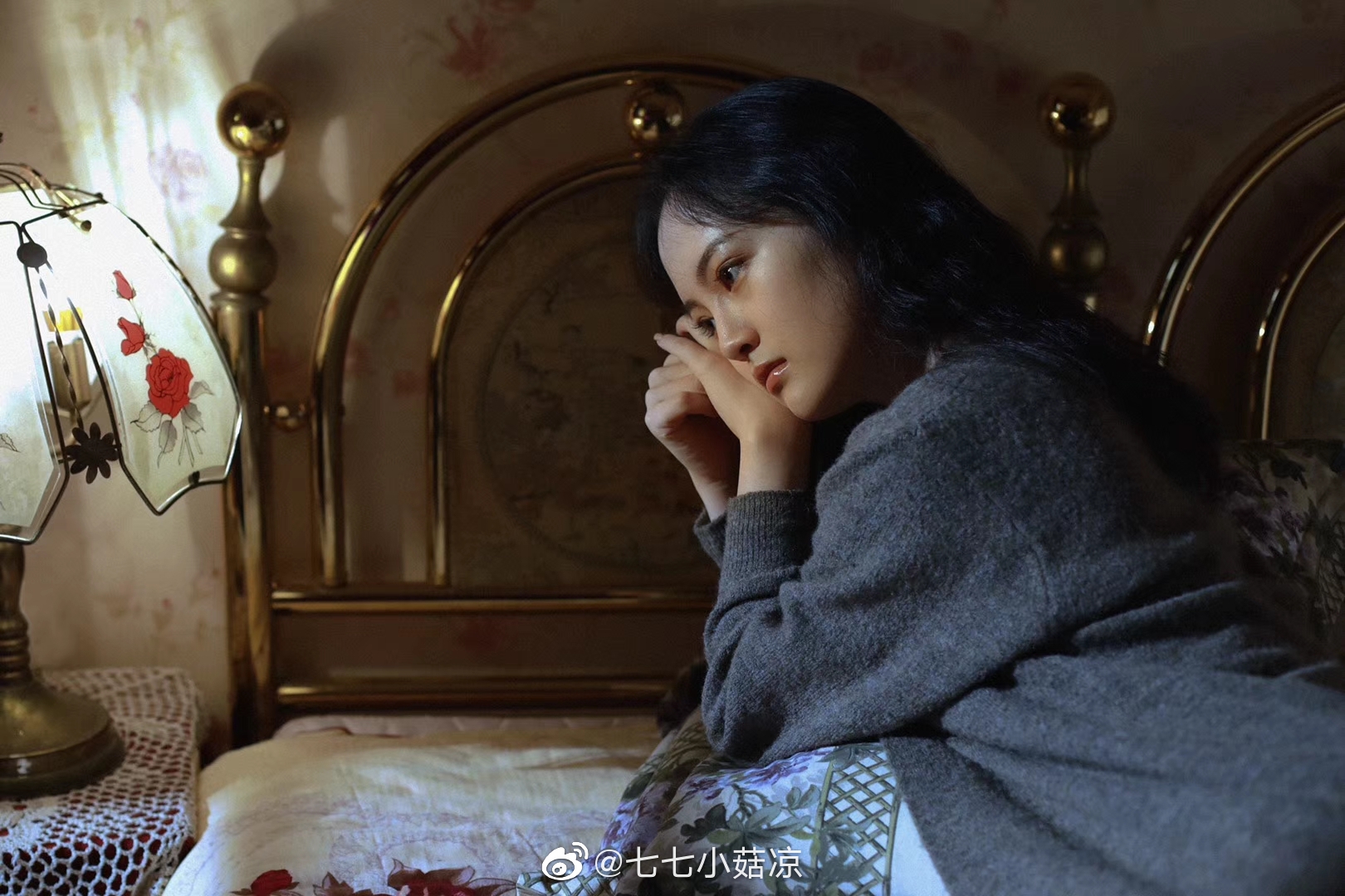 丰满的女同学——中文版的故事