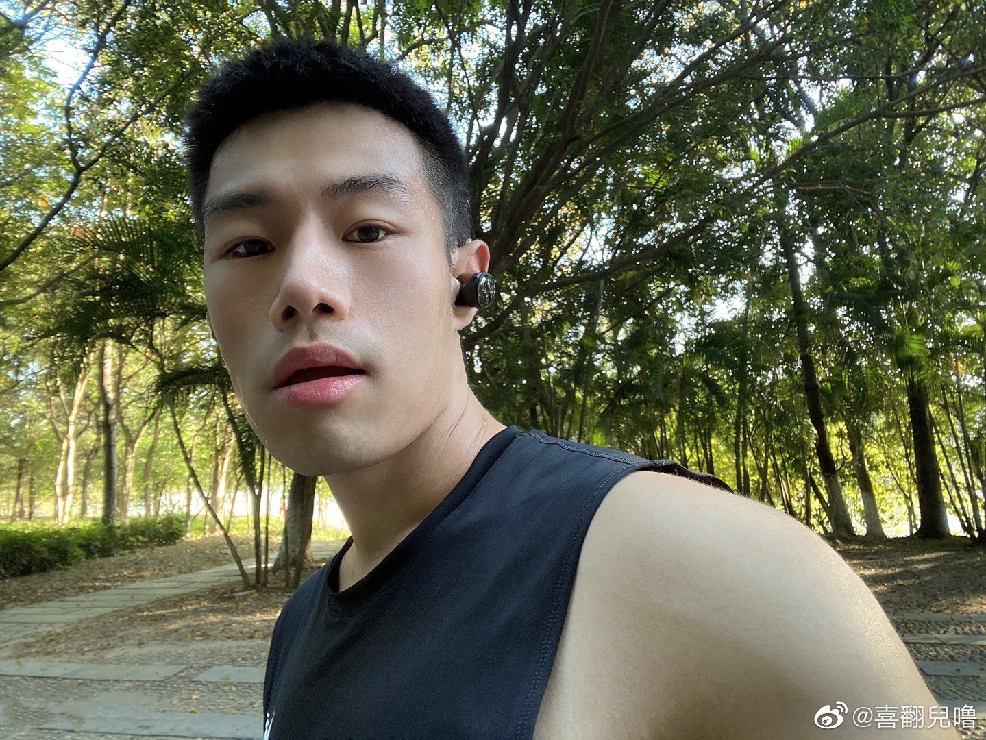 体育学长与室友的初次网站体验-第1张图片