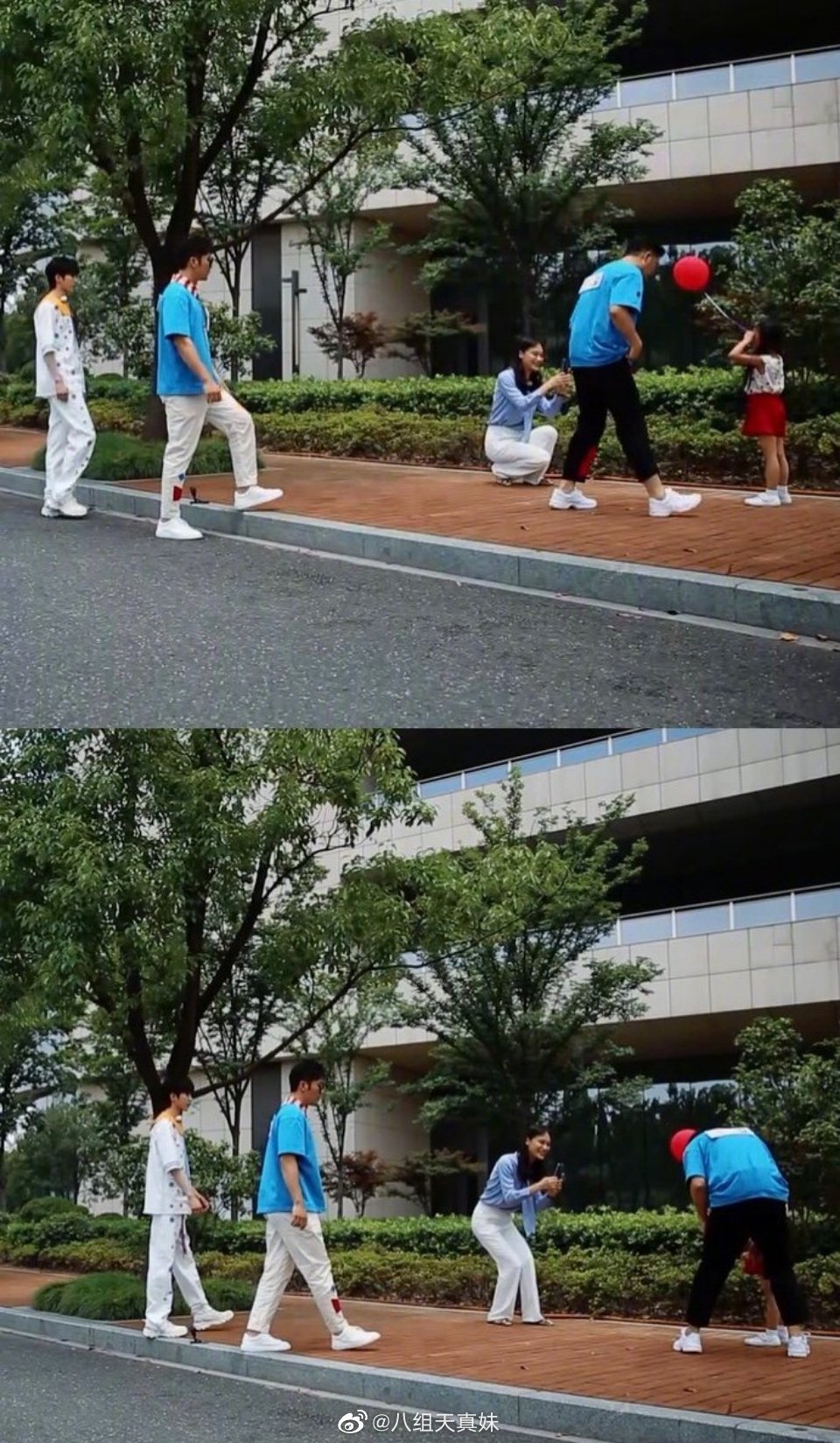 小男孩的坤坤放到小女孩的坤里关于小男孩与小女孩的误解与成长-第2张图片