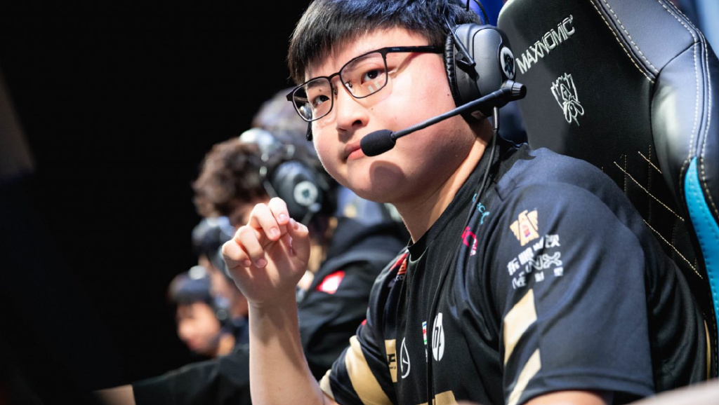rng是哪个国家的lol战队RNG是哪个国家的队伍？