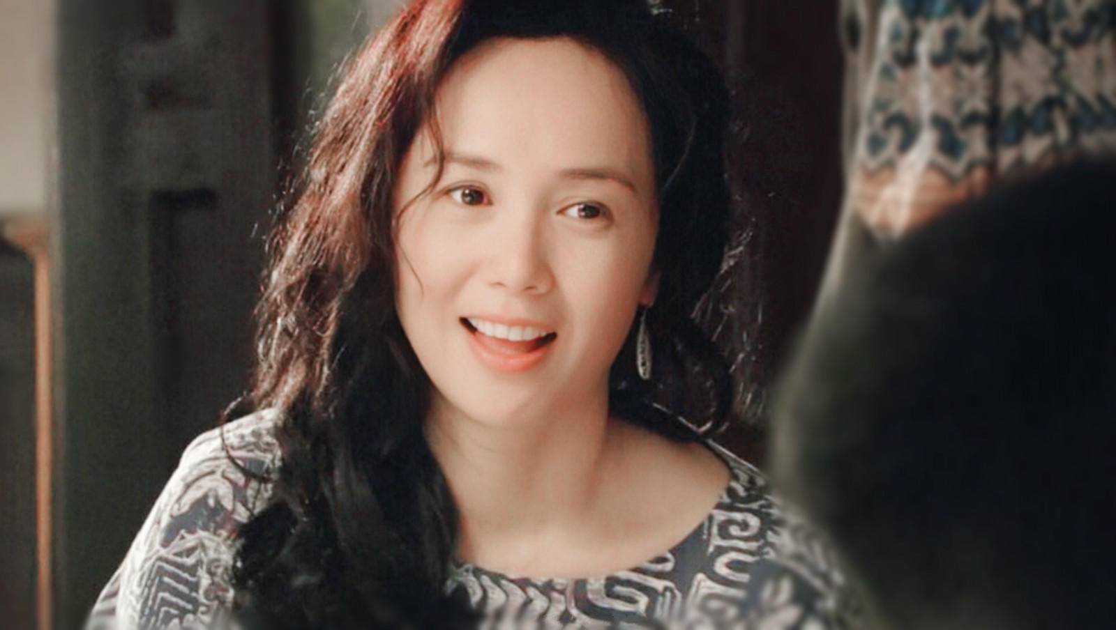 崔三娘崔三娘，传奇女侠的传奇人生