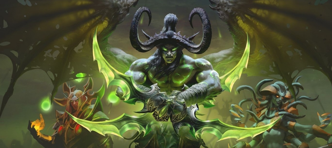 魔兽世界1魔兽世界1，重温经典，探索无尽冒险