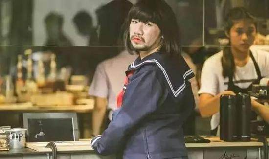 警惕网络色情信息，关于JK制服与不恰当行为的讨论