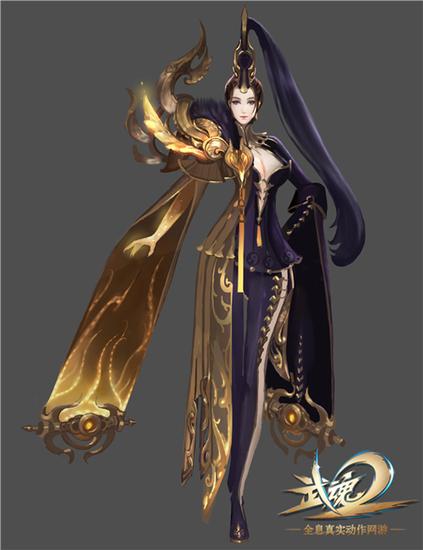 武魂蜀山攻略，如何合理分配属性点-第2张图片