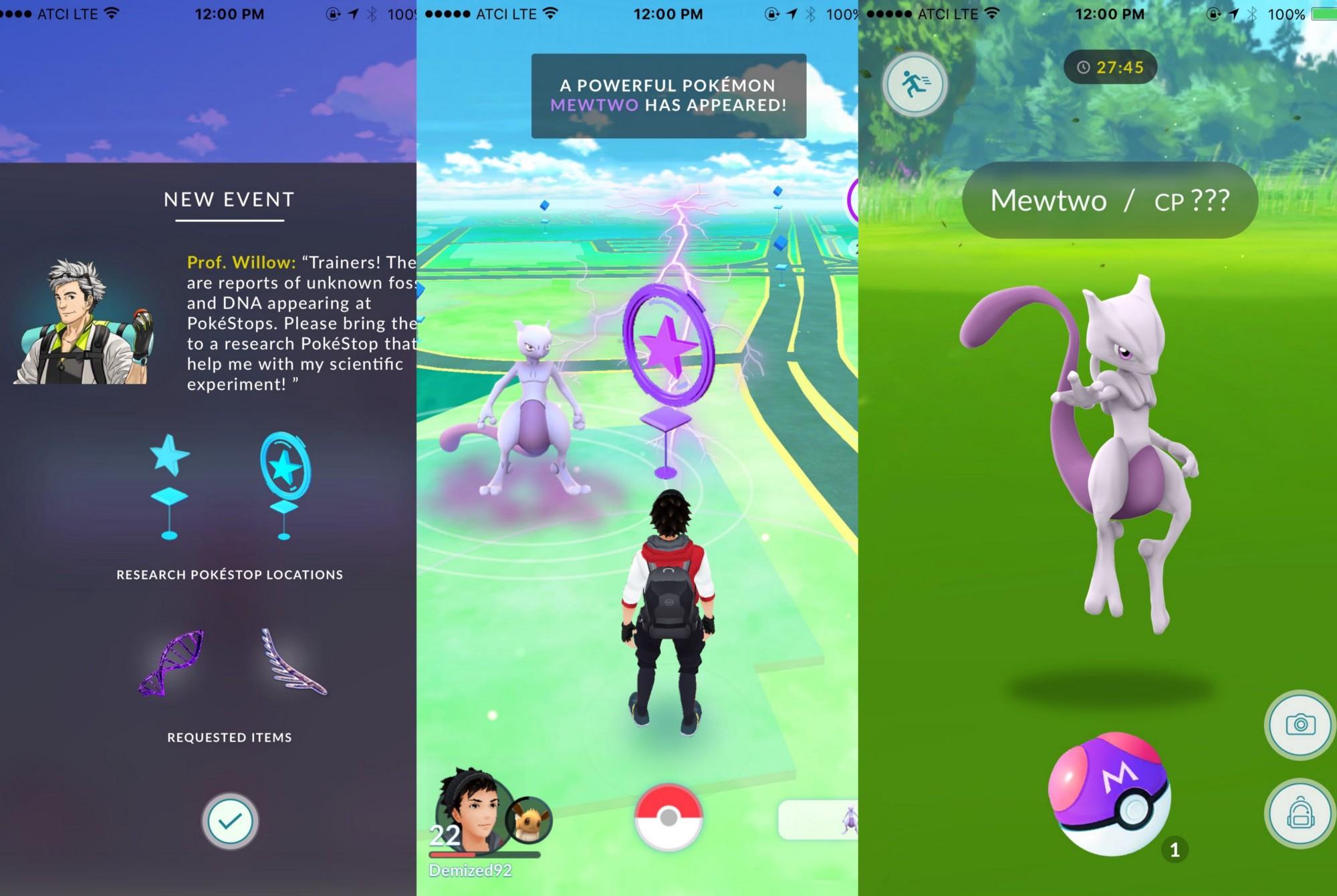 pokemon go plusPokemon Go Plus，重燃捉妖激情的智能配件
