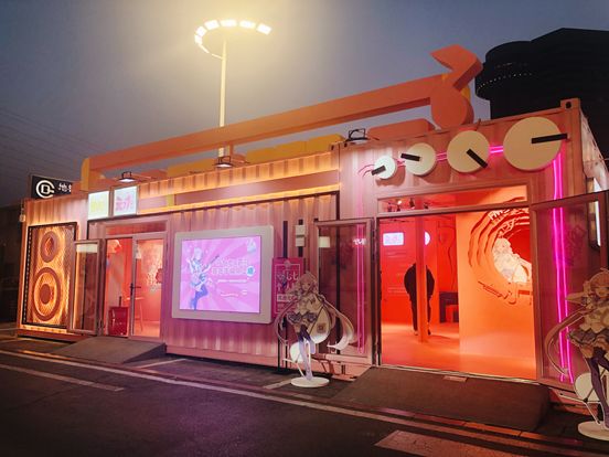 粉色午夜视频，探索网络世界的独特魅力-第2张图片