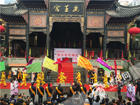 祭祀加点祭祀之仪，传统习俗中的加点-第2张图片