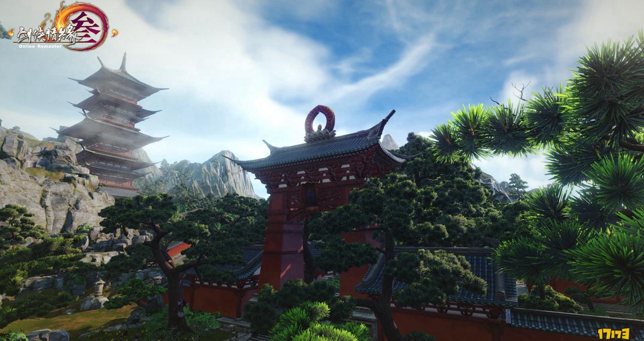 纯阳加点，探索与体验-第2张图片