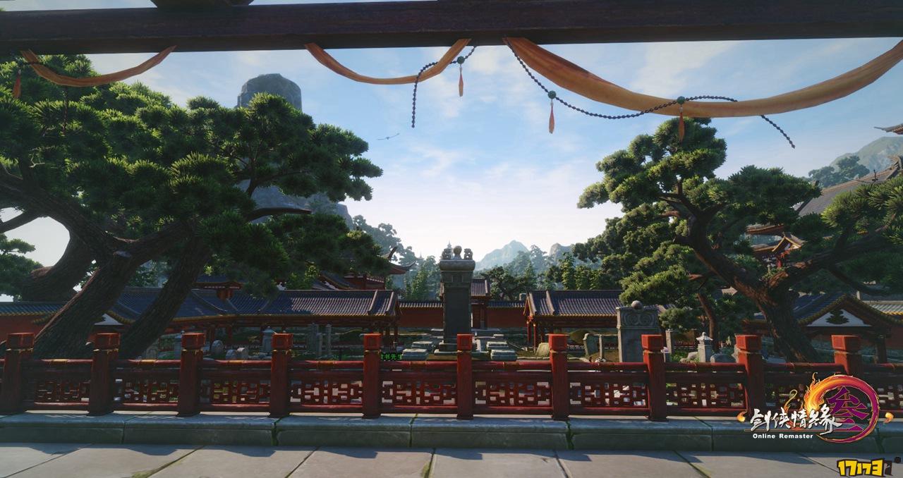 纯阳加点，探索与体验