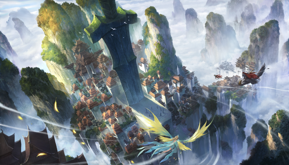 完美世界虚空眼谜团攻略完美世界中的虚空眼谜团