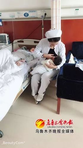 妈妈的朋友的中文故事