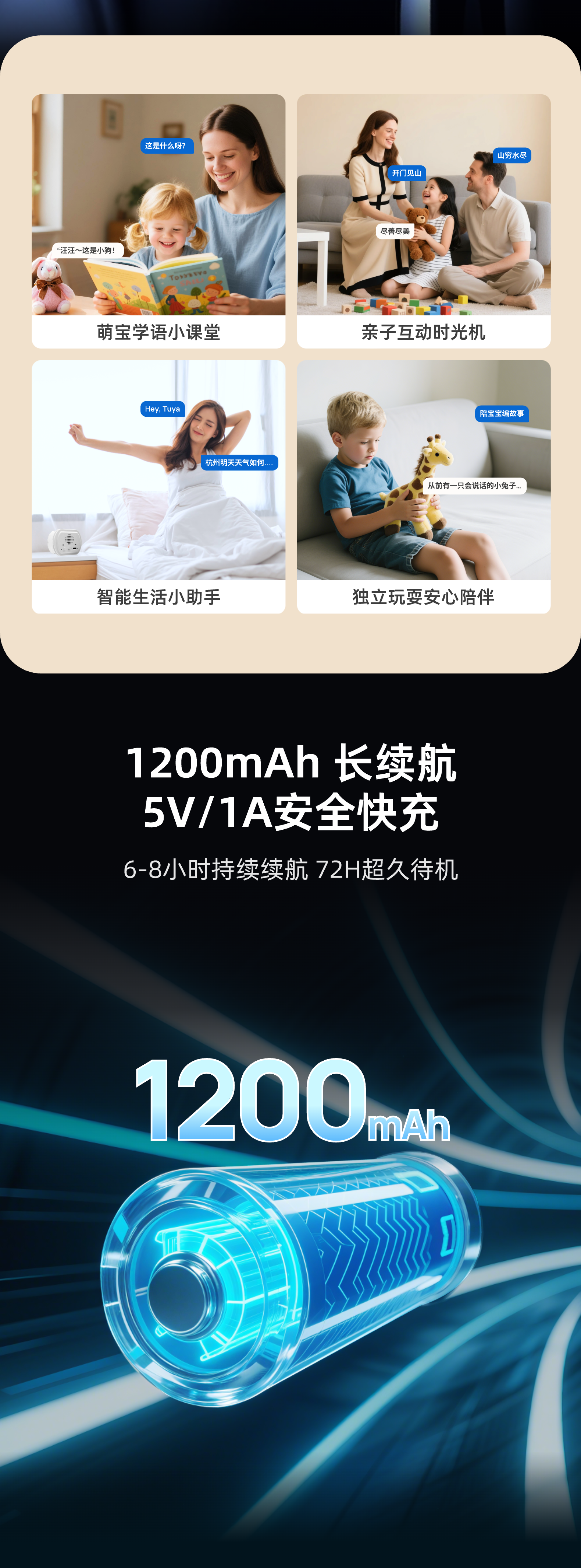 涂鸦智能app，开启智能生活新篇章-第2张图片