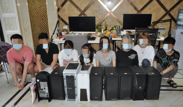 女主播视频意外事件，KB遭遇全程直播揭秘-第3张图片