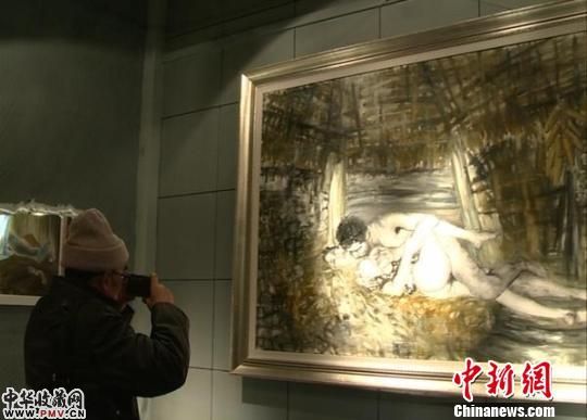 欧美色图16p欧美艺术欣赏与文化交流——非色情内容探讨