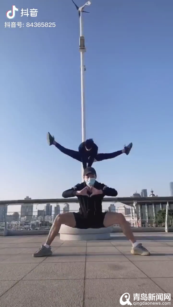 青岛小哥是谁青岛小哥与雅阁女的网络风波