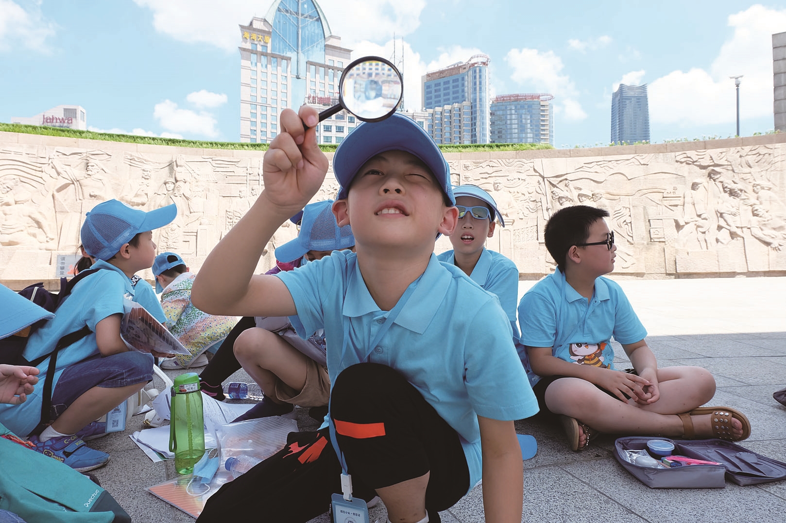 九蜜汁导航——探索未知的数字世界之旅-第2张图片