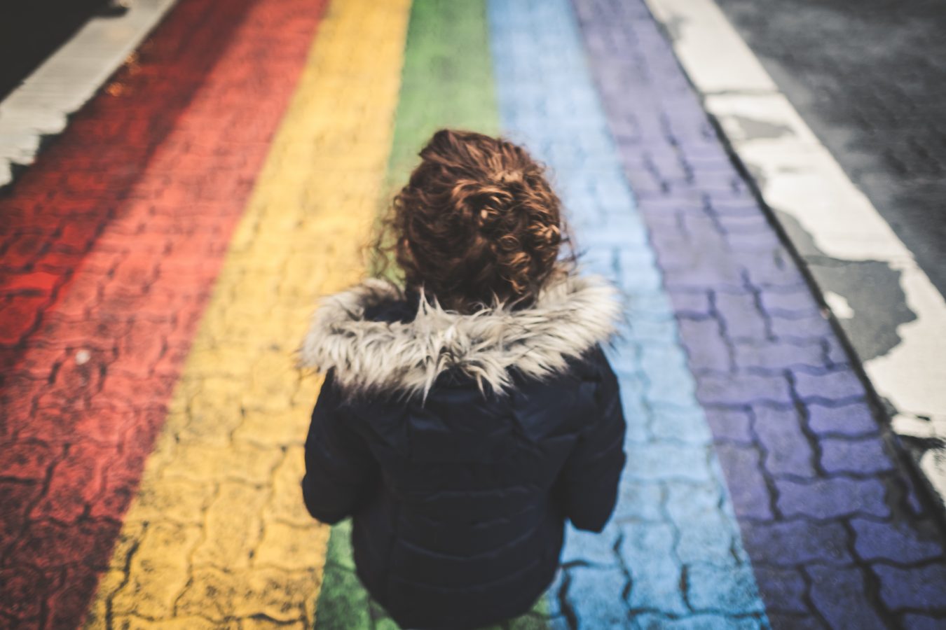 彩虹男孩rainbow彩虹男孩的奇幻之旅