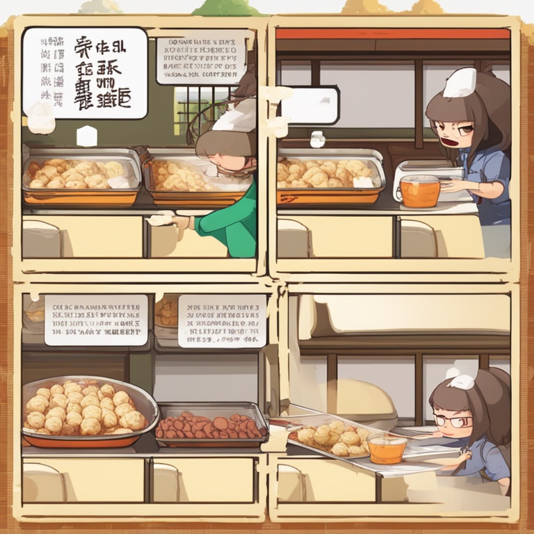 江教授要稳住肉馅小水饺视频江教授稳住肉馅小水饺视频的魅力与制作秘籍