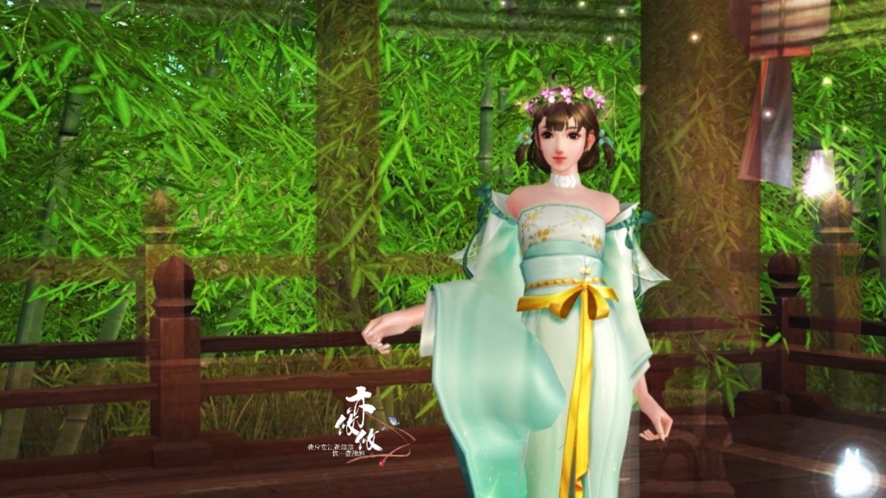 倩女幽魂，修为的内涵与意义-第2张图片