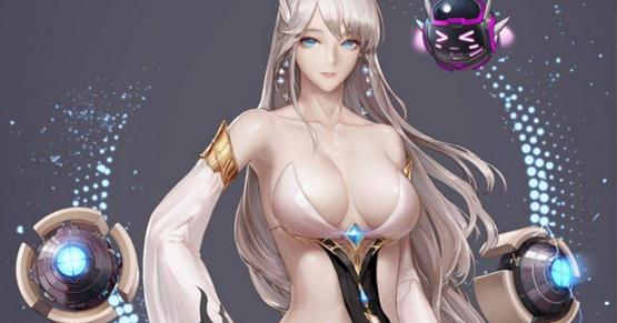 dnf女机械装备DNF女机械装备全面解析-第3张图片
