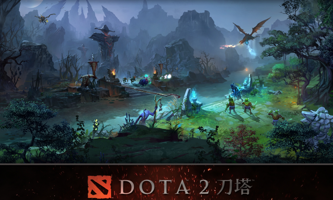 dota2配置需求Dota2配置指南，打造最佳游戏体验