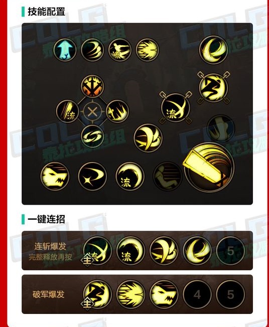 DNF连招技巧详解-第2张图片