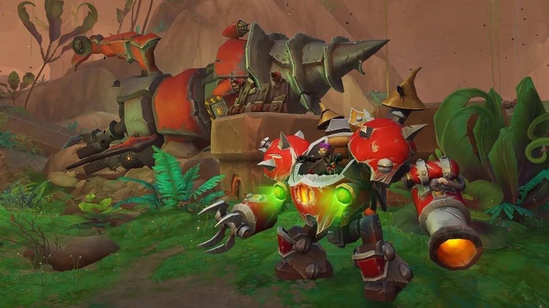 wow任务酿酒的材料探索魔兽世界中的精彩任务，WOW任务的魅力与挑战-第2张图片