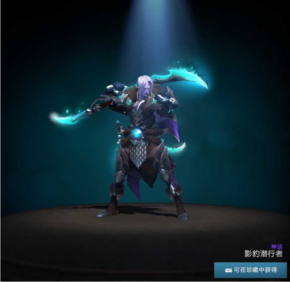 dotahero探索Dota世界，多彩英雄集结——Dotahero的魅力-第2张图片
