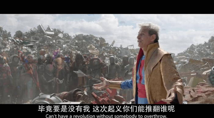 赛尔号雷神，宇宙力量的觉醒-第1张图片