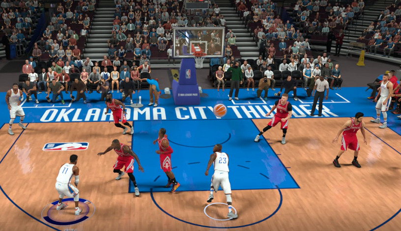 nba2k online攻略NBA2K Online攻略指南，从新手到高手的进阶之路