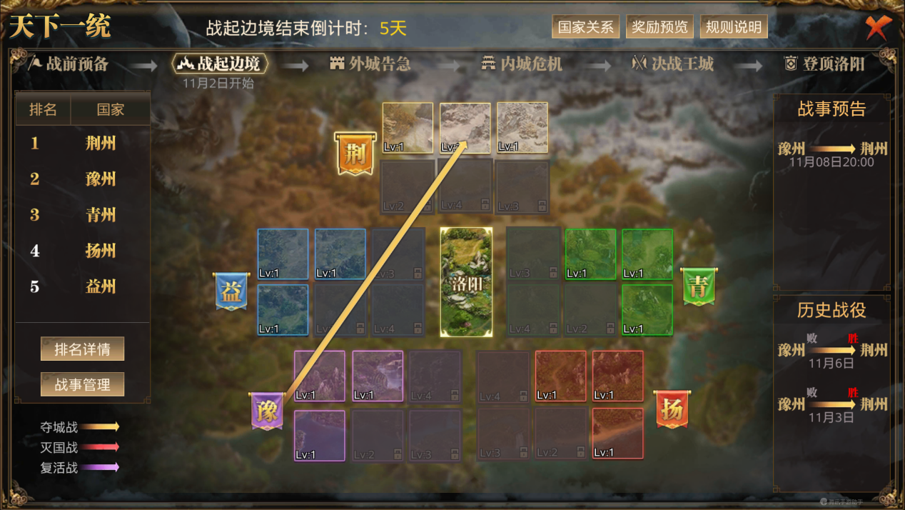 御龙在天，60级挂机点深度解析-第3张图片