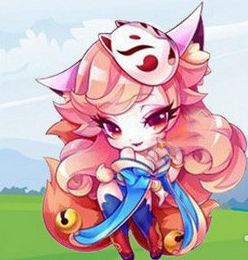 天天酷跑猫小妖天天酷跑中的猫小妖-第2张图片
