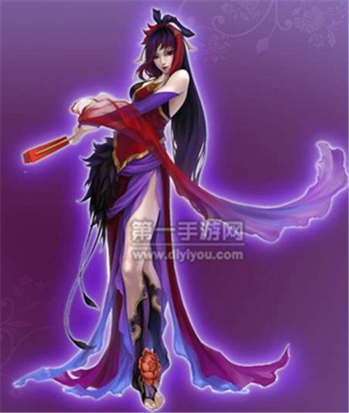 倩女幽魂魅者加点攻略