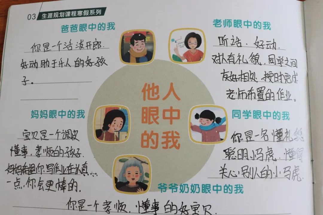 儿子眼中的未来，妈妈与老婆的交织-第2张图片