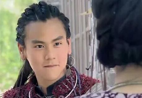 唐钰——古代的瑰宝