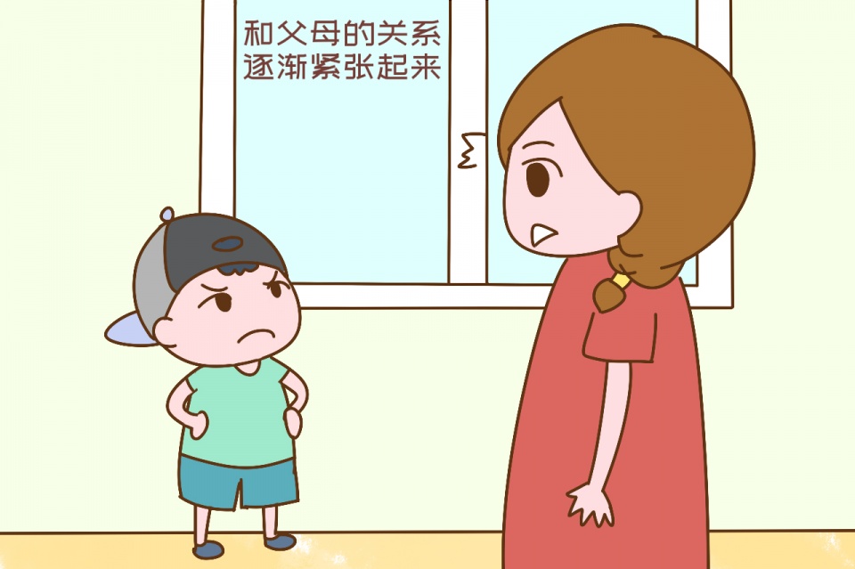 妈妈的朋友4在线观看全集中文版-第2张图片