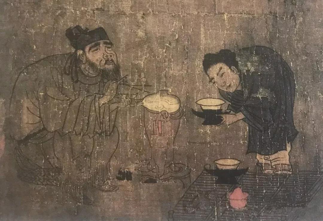 以茶入药by绮罗全文TXT以茶入药——绮罗的独特见解-第3张图片