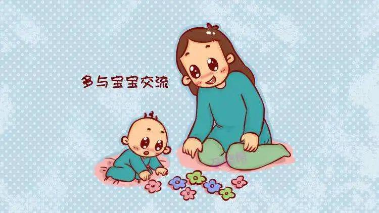 宝宝好久没C你了动漫宝宝久违的拥抱，动漫中的情感交流-第1张图片