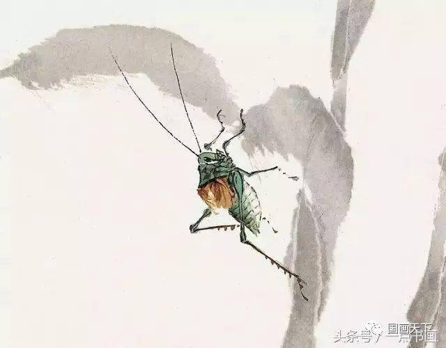 雕虫小技中的虫意何指-第3张图片
