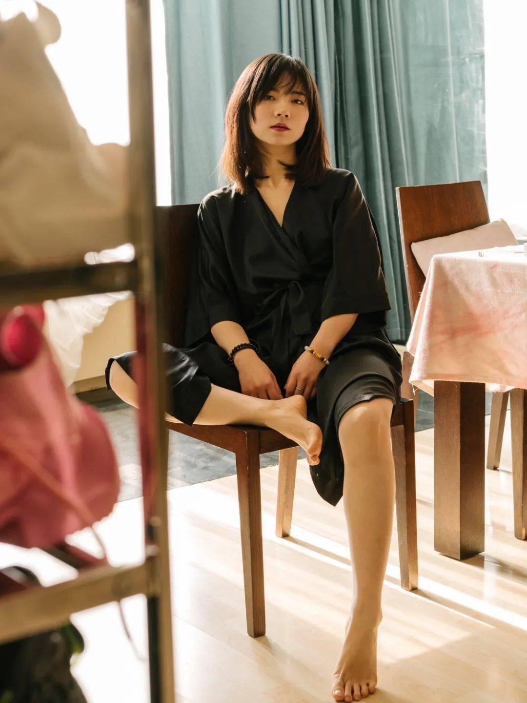 女性b型大全 角色女性B型大全